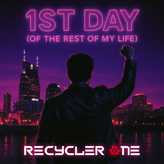 1st Day (Of The Rest Of My Life) cover art