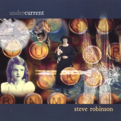 I'm In Trouble (Again) cover art