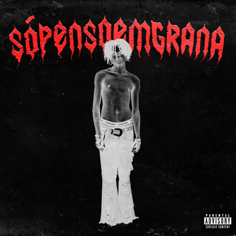 Tem Umas Coisa Que Ce Precisa Entender! cover art