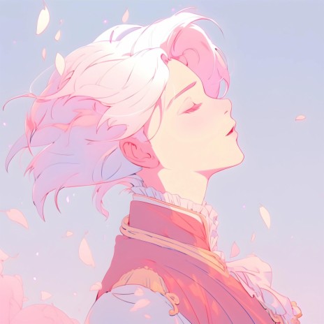 lacrimosa (bethoven lofi) cover art