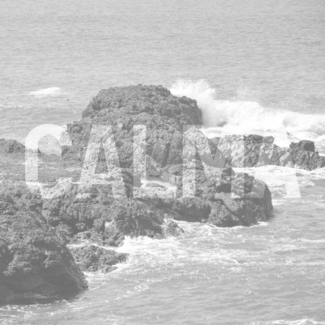 Calma cover art