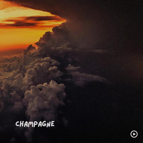 Champagne cover art