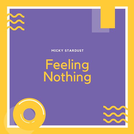 Feeling Nothing cover art