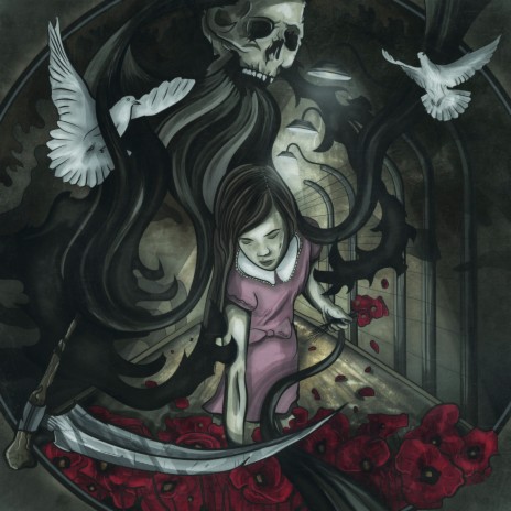 The Death Without Hope