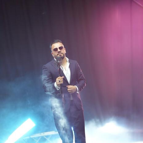 Awaz Mir Zerî çon zozana cover art