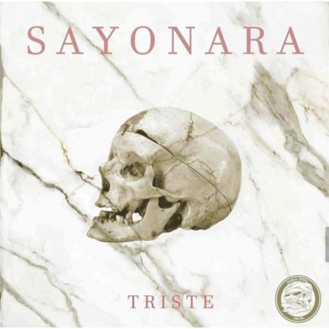 Sayonara ft. Faith cover art