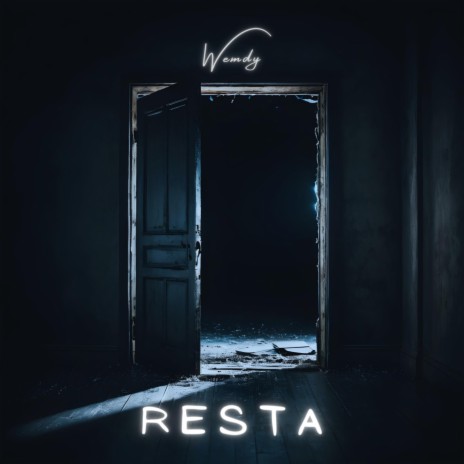 RESTA cover art