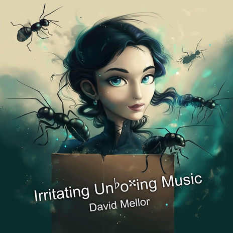 Ella's Irritating Unboxing Music cover art