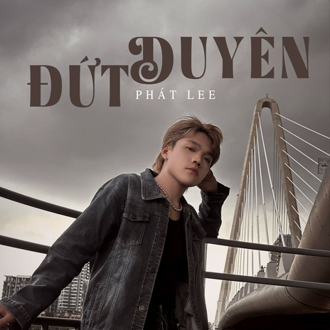 Đứt Duyên (Remix) ft. Phát Lee & TDZ cover art