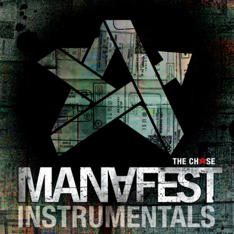 The Chase Instrumental cover art