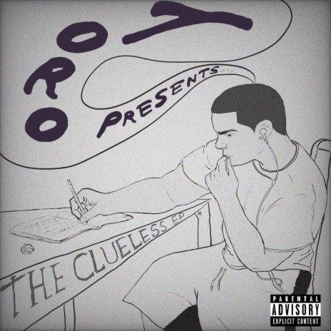 Clueless cover art