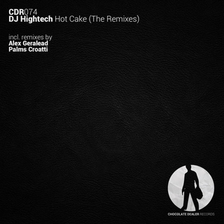 Hot Cake (The Remixes)