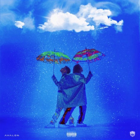 24/7 ft. Wally cover art