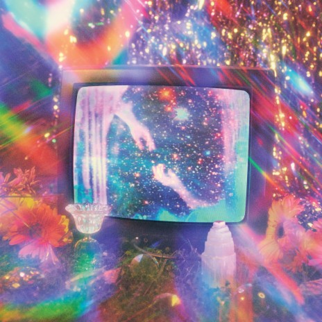 In The Z Plane cover art