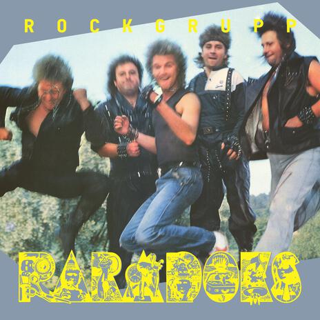 Jah, oskad elus läbi lüüa sa cover art