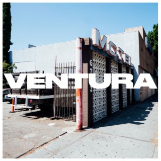 Déjame Ya cover art