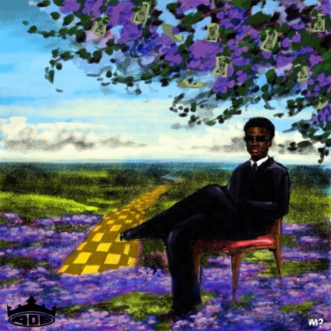 Life’s Good ft. 25kvic cover art