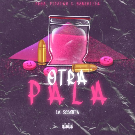 OTRA PALA cover art