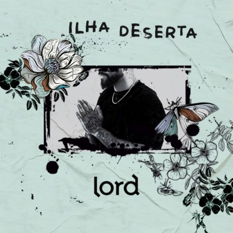 Ilha Deserta cover art