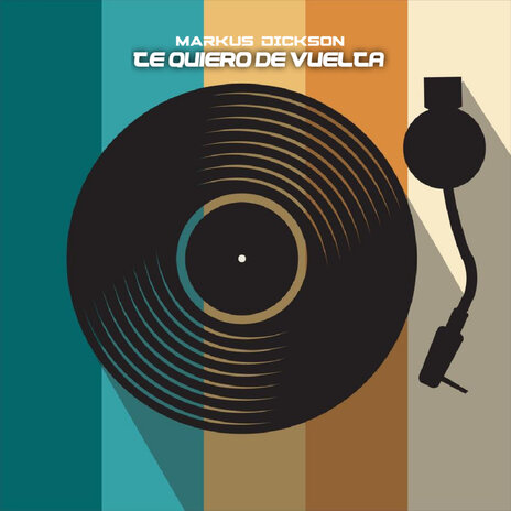 Te Quiero De Vuelta cover art