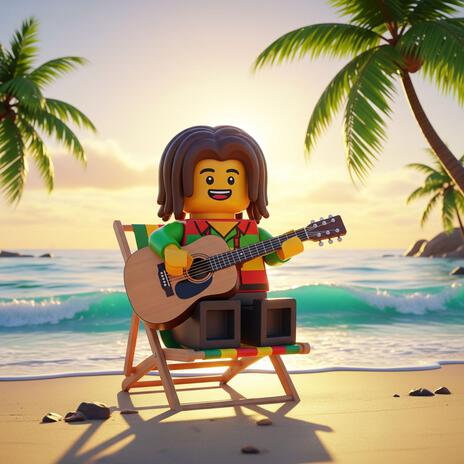 Endless Ocean Love cover art