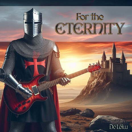 Warrior's Oath ft. Thomas Fisher cover art