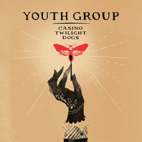 Catching & Killing cover art