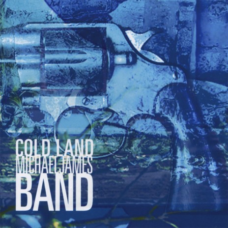 Cold Land cover art