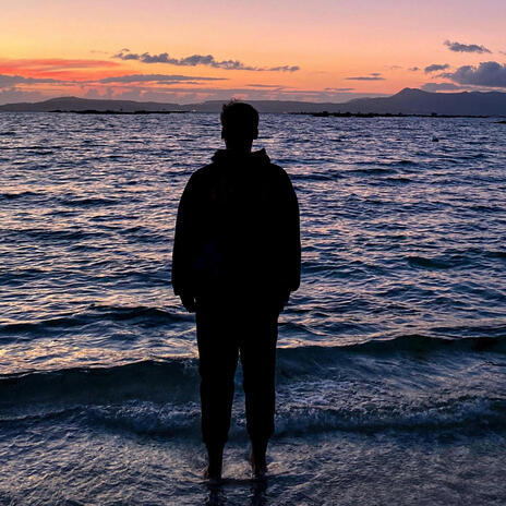 Regrets cover art