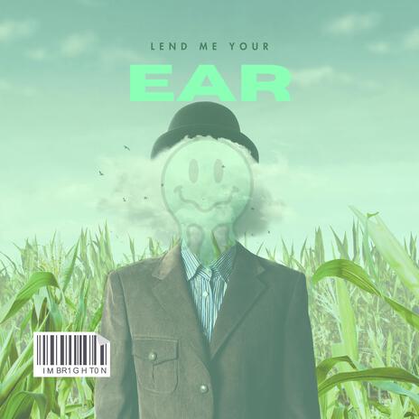 Lend Me Your Ear cover art
