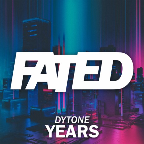 Years (Radio Edit) cover art