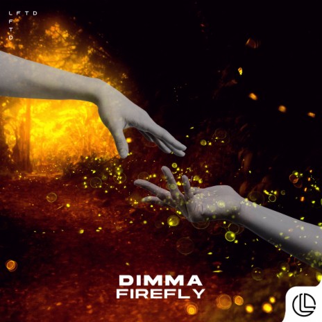Firefly cover art