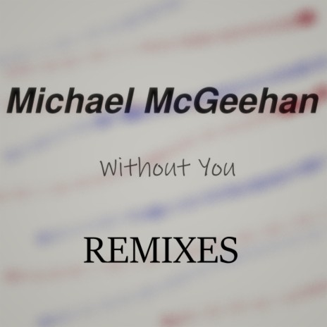 Without You (Single Remix) cover art