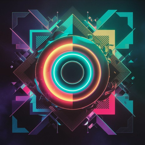 Echoes of the Sun cover art