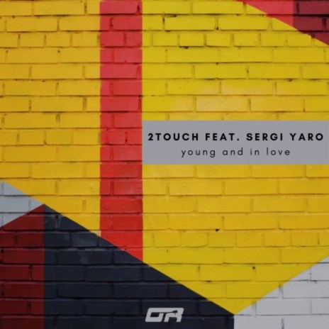 Young and In Love (Distonika RMX) ft. Sergi Yaro cover art