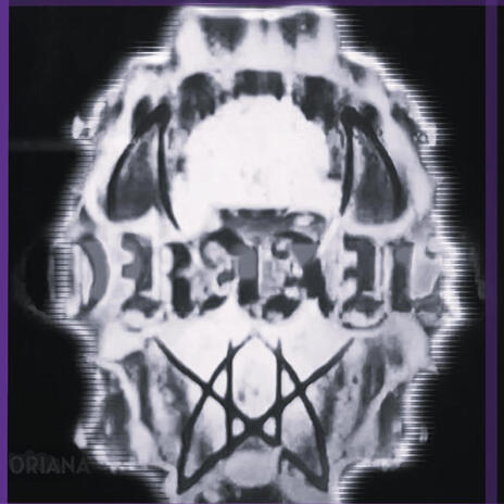 Ozean Eyes cover art