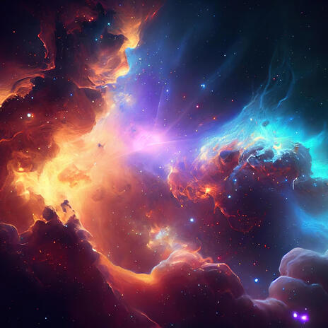 The Unknown cover art