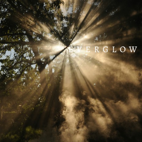 Everglow cover art