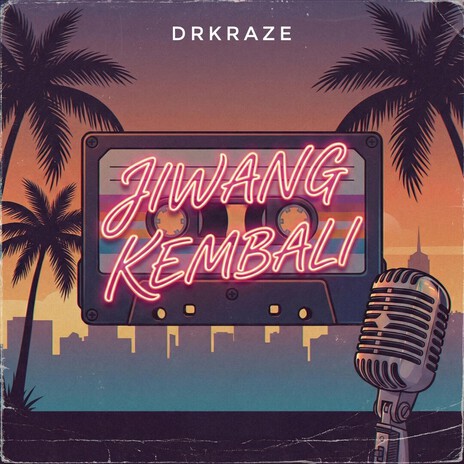 Taman Kenangan Ini cover art