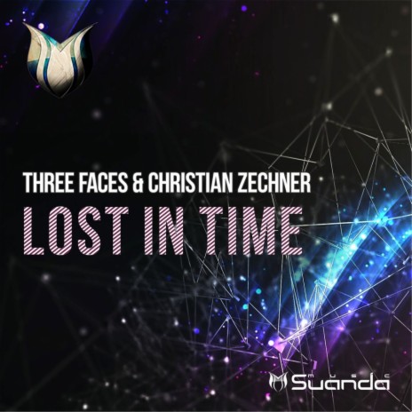 Lost In Time (Sergey Shemet Remix) ft. Christian Zechner cover art