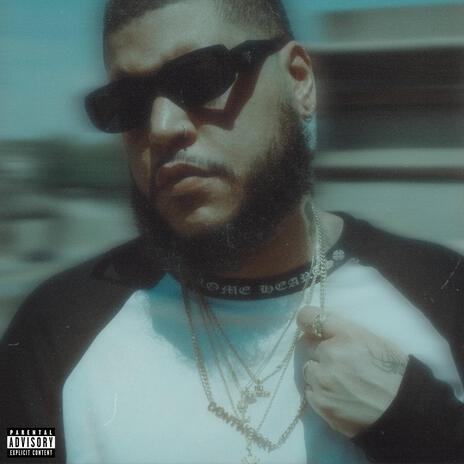 CLOSER cover art