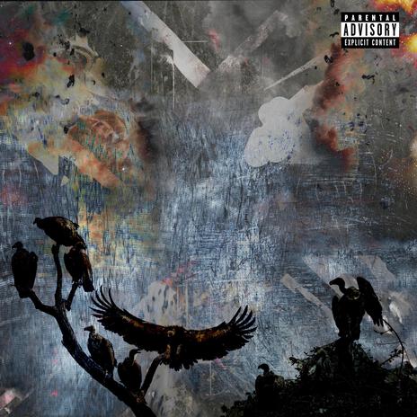 NO APOLOGY ft. drilladeltoro cover art