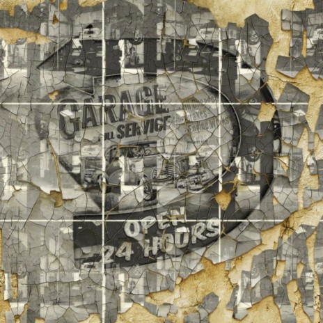 Reconnaissance cover art