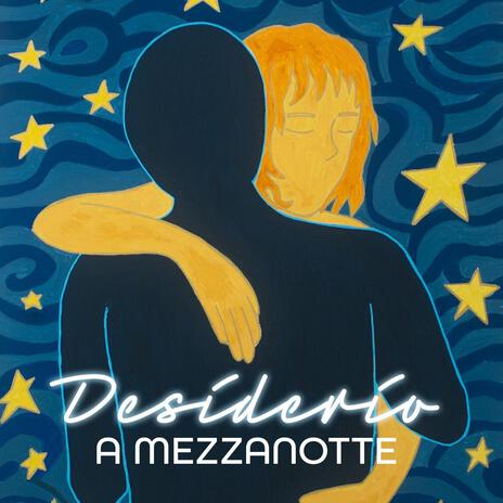 Desiderio a mezzanotte cover art
