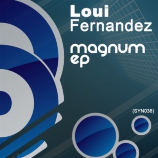 Magnum (Original Mix)