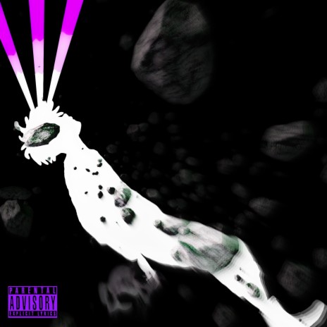 Hero/Villain cover art