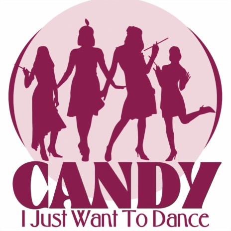 I Just Want To Dance (Shot Extended Remix) cover art