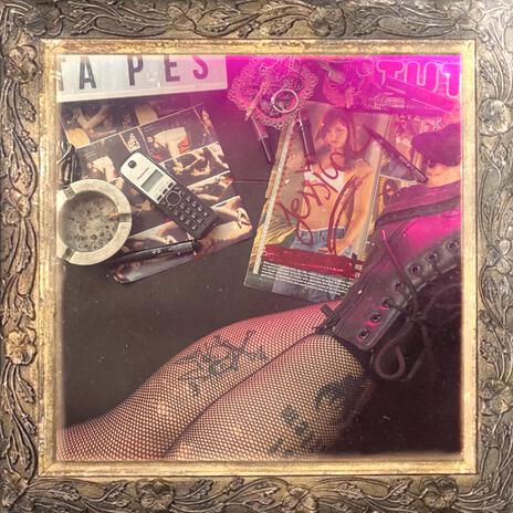 Hthela na sou pw ft. Toolzmore cover art