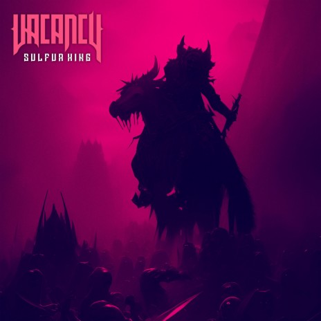 The Necromancer cover art