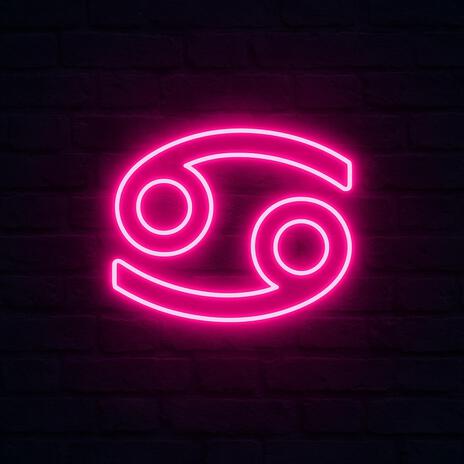 Cancer Girl cover art